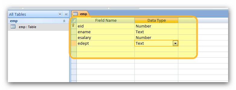 5 createtable p9